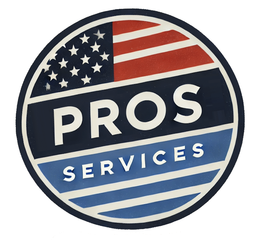 EA-Services Logo